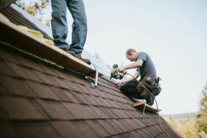 Find Roofers in Canadian County